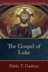 Cover of The Gospel of Luke