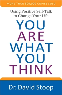 Cover of You Are What You Think