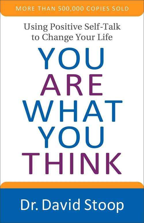 Cover of You Are What You Think