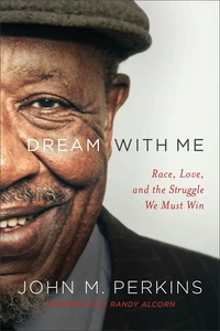 Cover of Dream with Me
