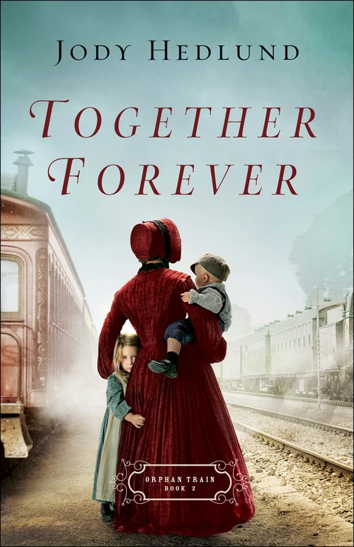 Cover of Together Forever