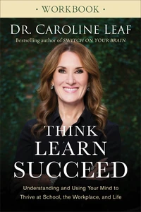 Cover of Think, Learn, Succeed Workbook
