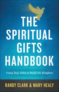 Cover of The Spiritual Gifts Handbook