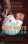 Cover of The New Dad's Playbook