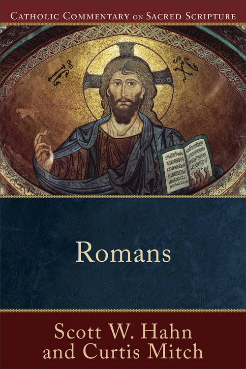 Cover of Romans