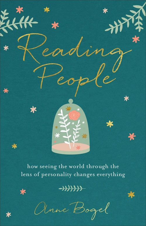 Cover of Reading People