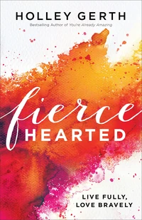 Cover of Fiercehearted