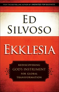 Cover of Ekklesia