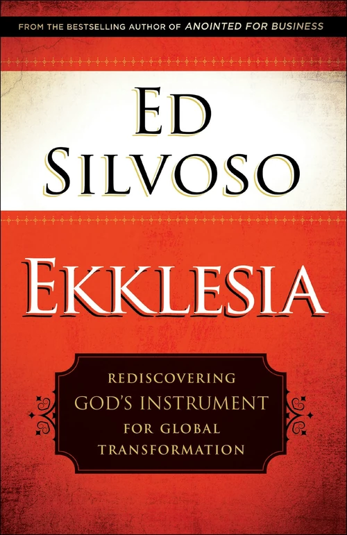 Cover of Ekklesia