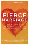 Cover of Fierce Marriage