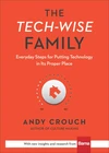 Cover of The Tech-Wise Family
