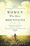 Cover of Women Who Move Mountains