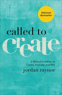 Cover of Called to Create