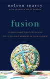 Cover of Fusion