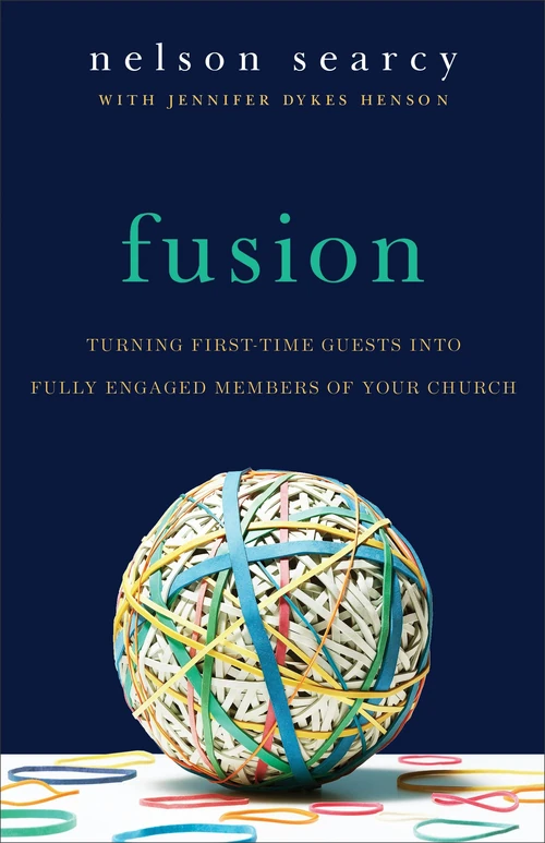 Cover of Fusion