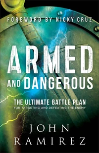 Cover of Armed and Dangerous
