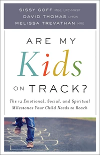 Cover of Are My Kids on Track?