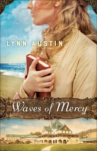 Cover of Waves of Mercy