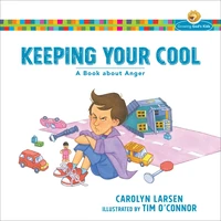 Cover of Keeping Your Cool