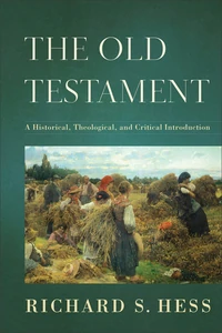 Cover of The Old Testament