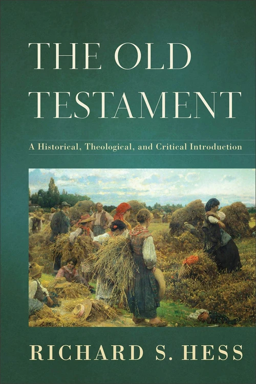 Cover of The Old Testament