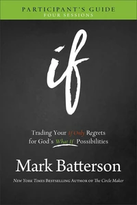 Cover of If Participant's Guide