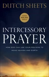 Cover of Intercessory Prayer
