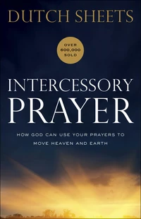 Cover of Intercessory Prayer