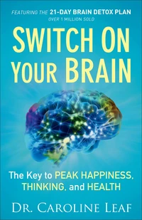 Cover of Switch On Your Brain