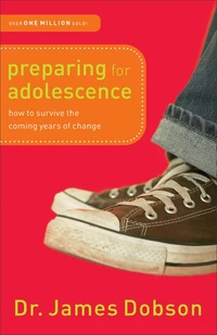 Cover of Preparing for Adolescence