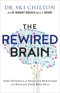 Cover of The ReWired Brain