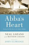 Cover of Abba's Heart