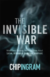 Cover of The Invisible War