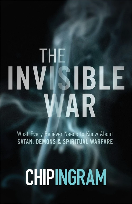 Cover of The Invisible War