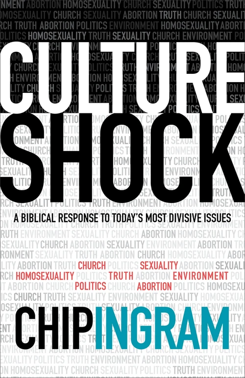 Cover of Culture Shock