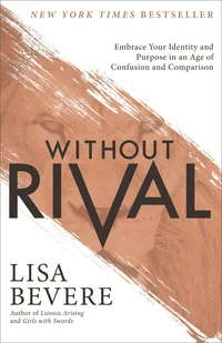 Cover of Without Rival