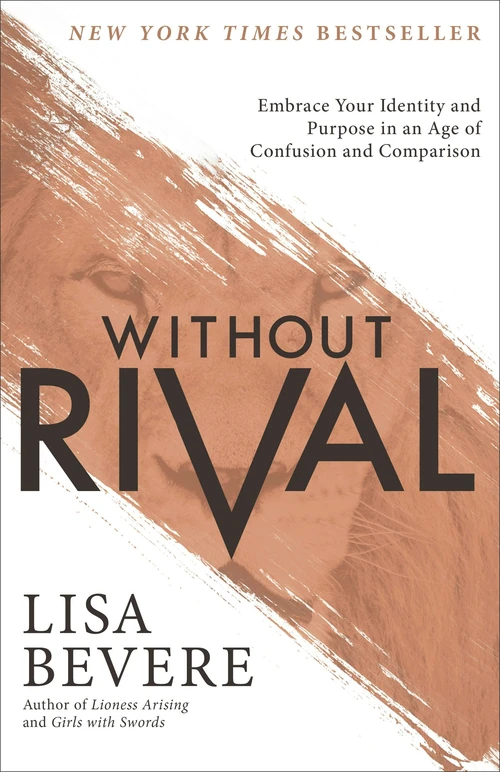 Cover of Without Rival