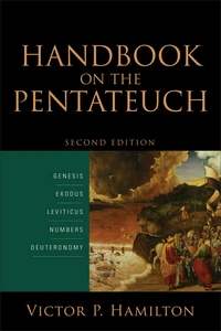 Cover of Handbook on the Pentateuch