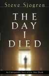 Cover of The Day I Died