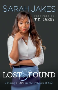 Cover of Lost and Found