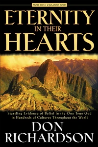 Cover of Eternity in Their Hearts