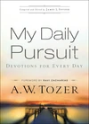 Cover of My Daily Pursuit