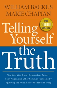 Cover of Telling Yourself the Truth