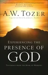 Cover of Experiencing the Presence of God