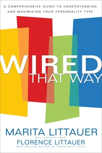 Cover of Wired That Way