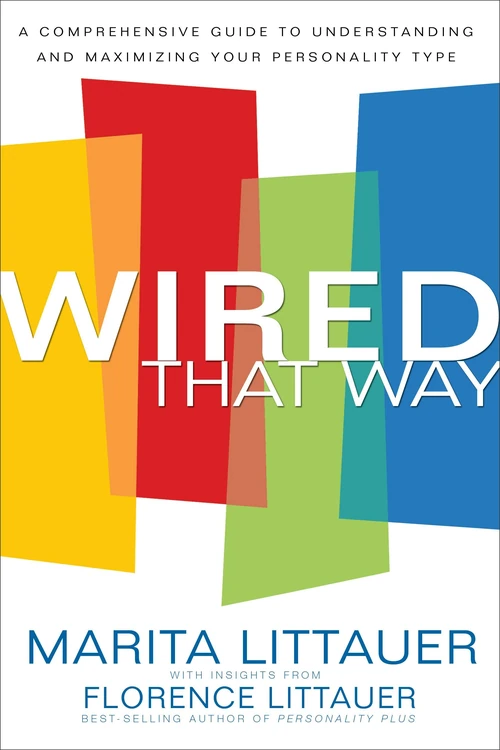 Cover of Wired That Way