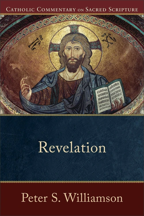 Cover of Revelation