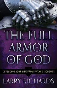 Cover of The Full Armor of God