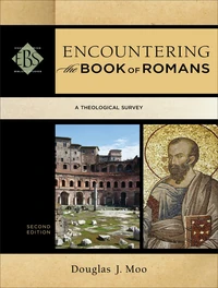 Cover of Encountering the Book of Romans