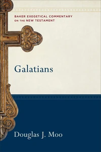 Cover of Galatians
